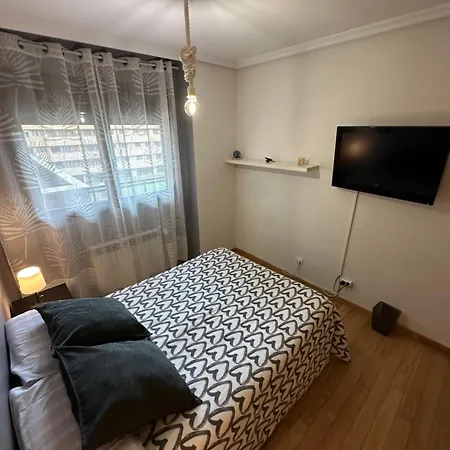 El Encanto De Sesena Chambre photo