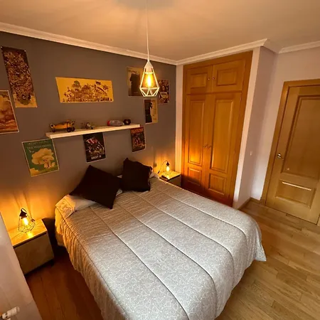 El Encanto De Sesena Chambre photo