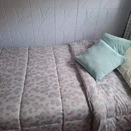 El Encanto De Sesena Chambre photo