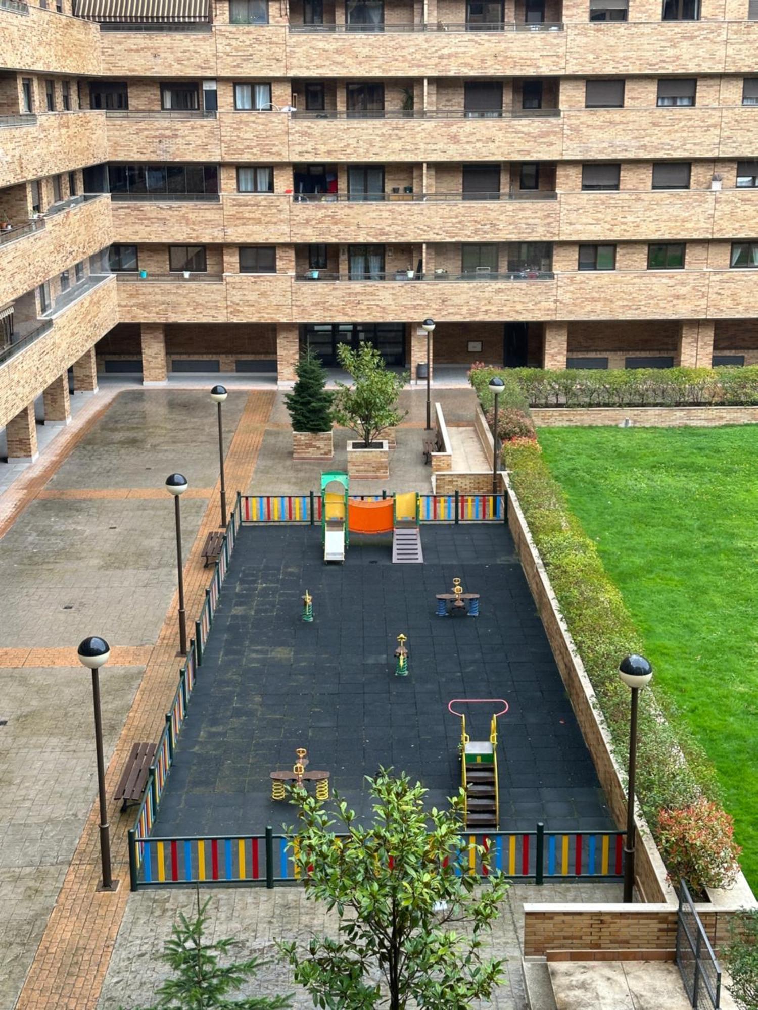 El Encanto De Séjour chez l'habitant
