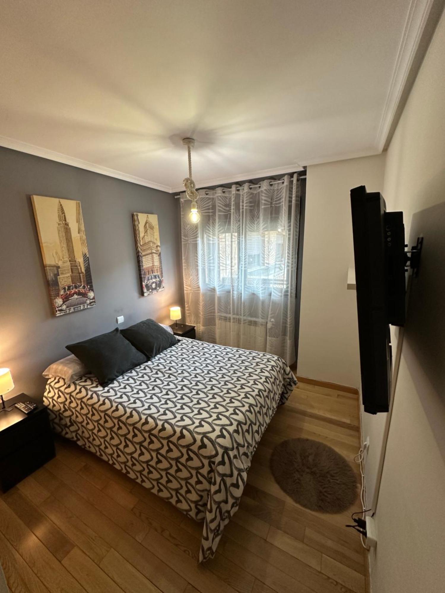 El Encanto De Séjour chez l'habitant