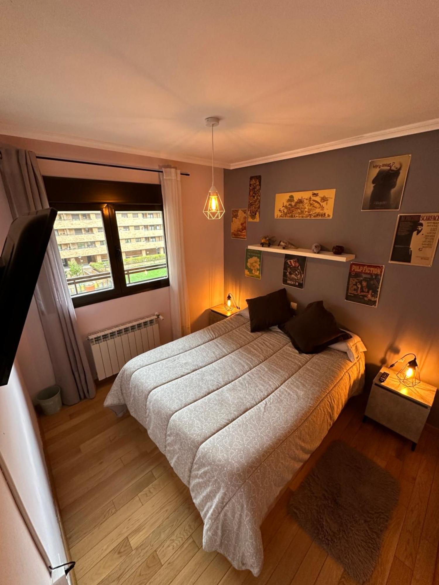 El Encanto De Séjour chez l'habitant Sesena