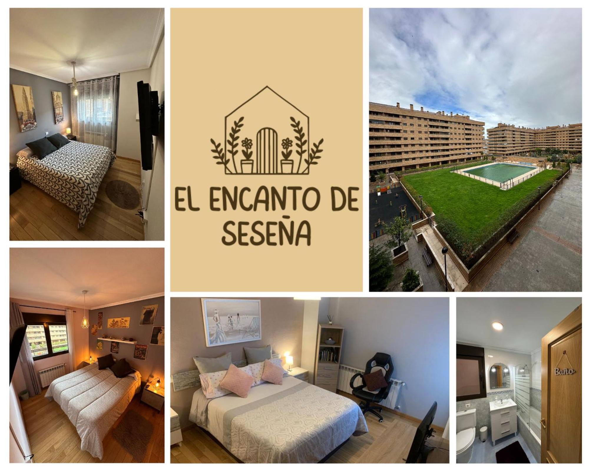 Séjour chez l'habitant El Encanto De