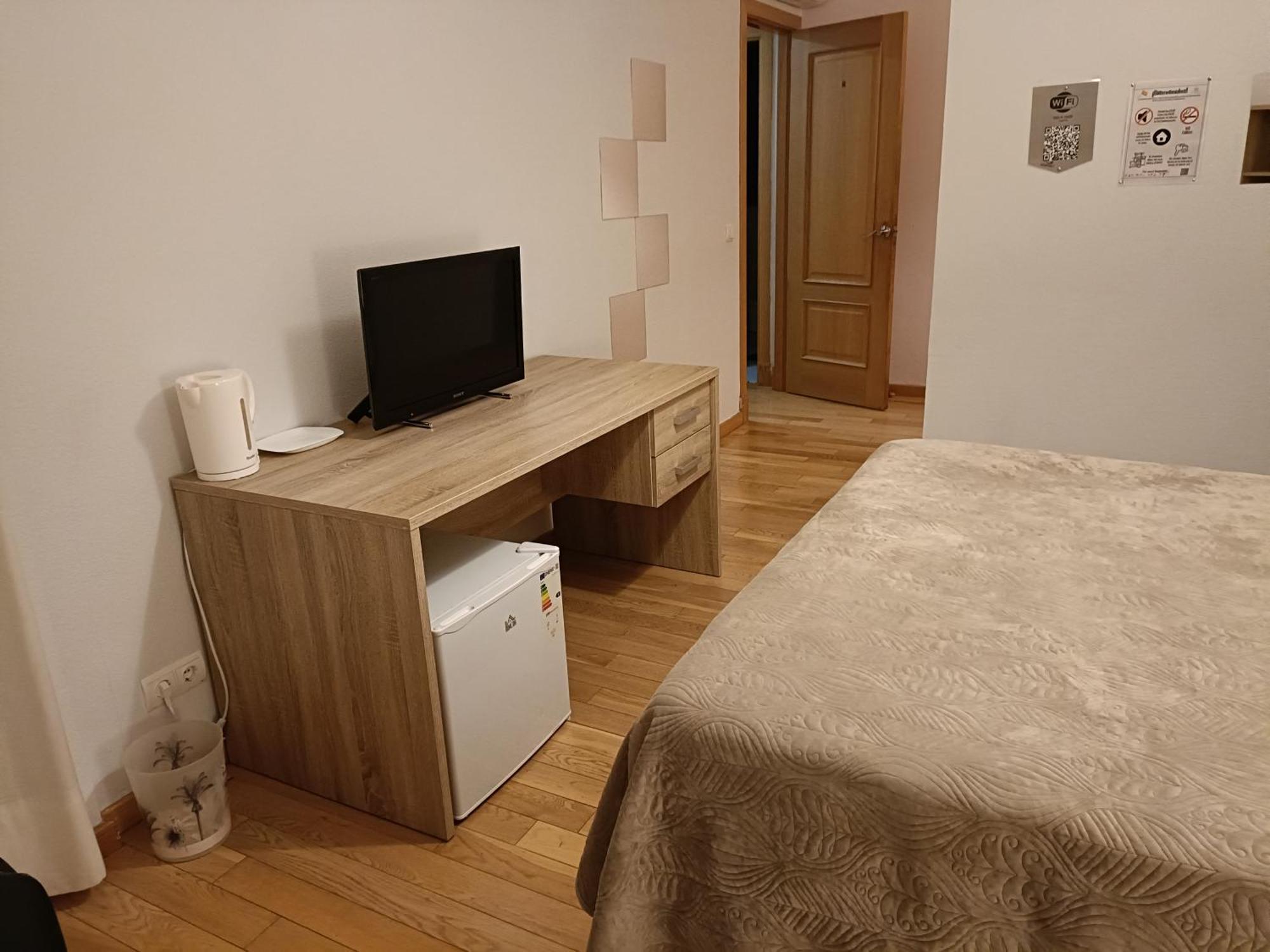 Séjour chez l'habitant El Encanto De