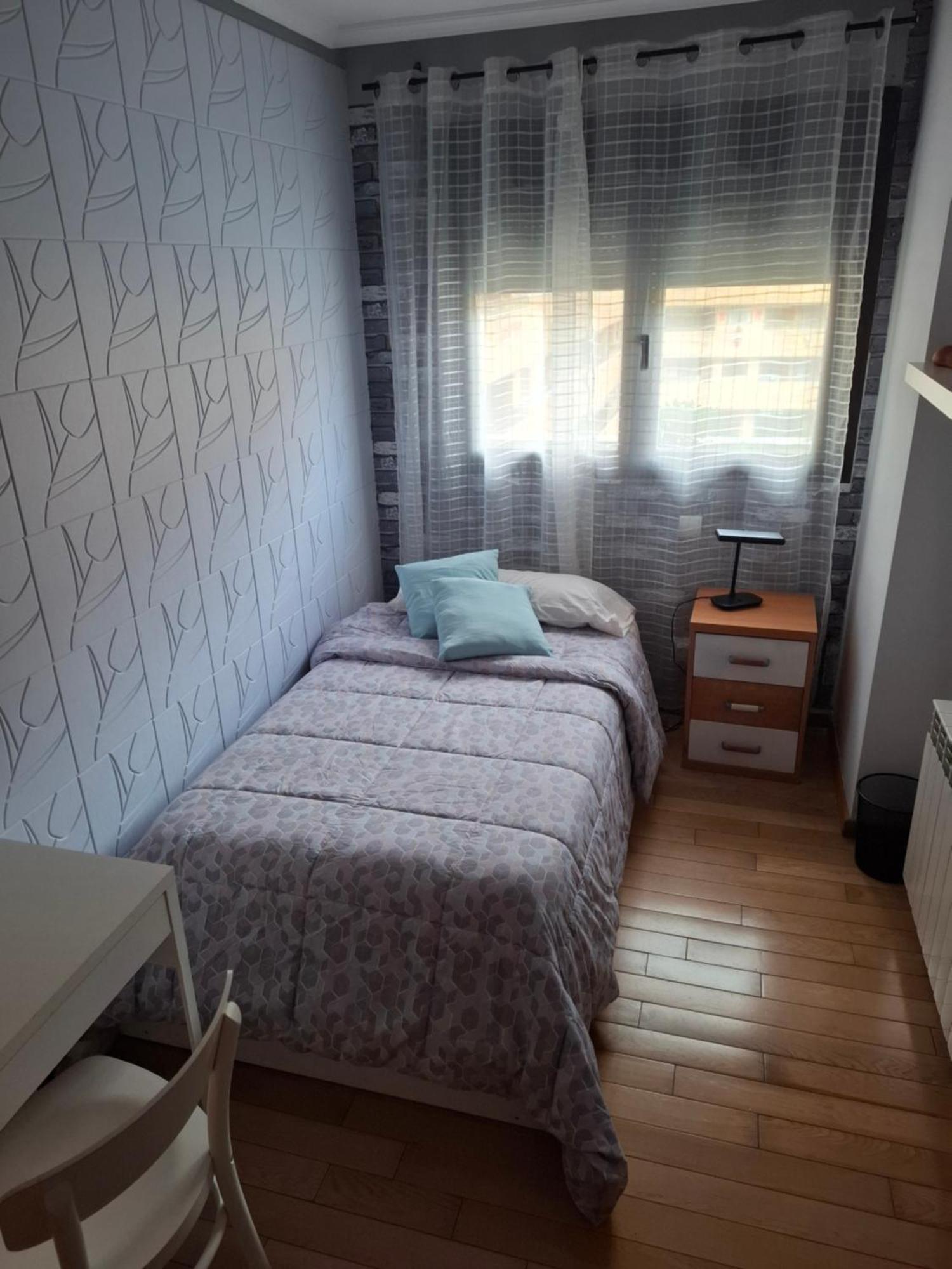 El Encanto De Séjour chez l'habitant *