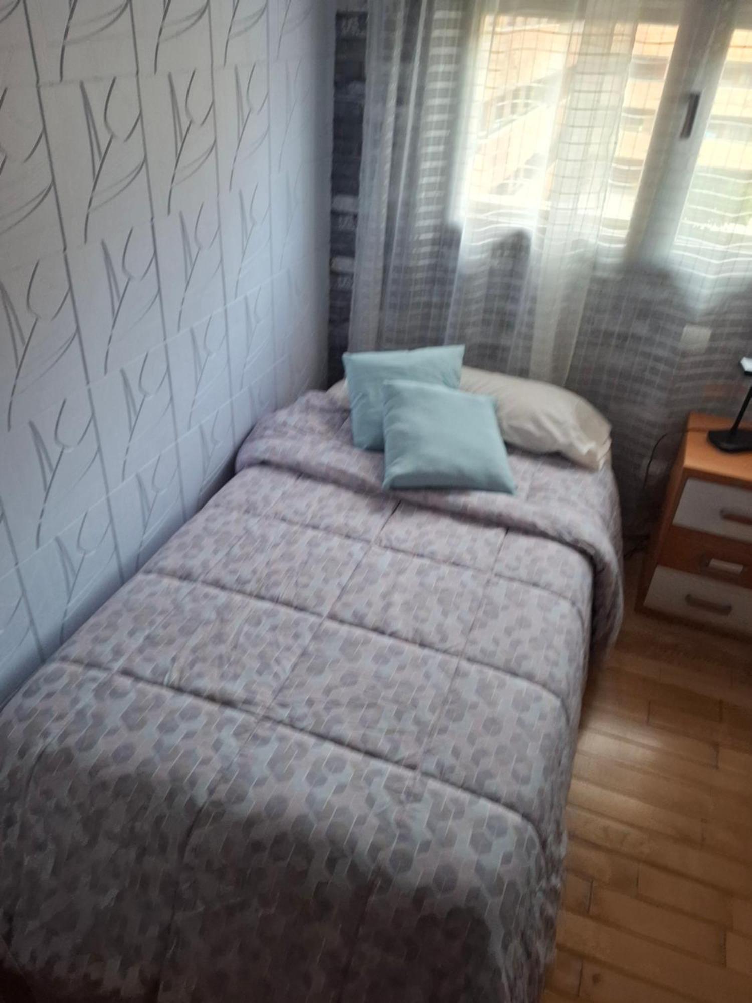 Séjour chez l'habitant El Encanto De Sesena